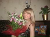 Фотография Кисловой Александры