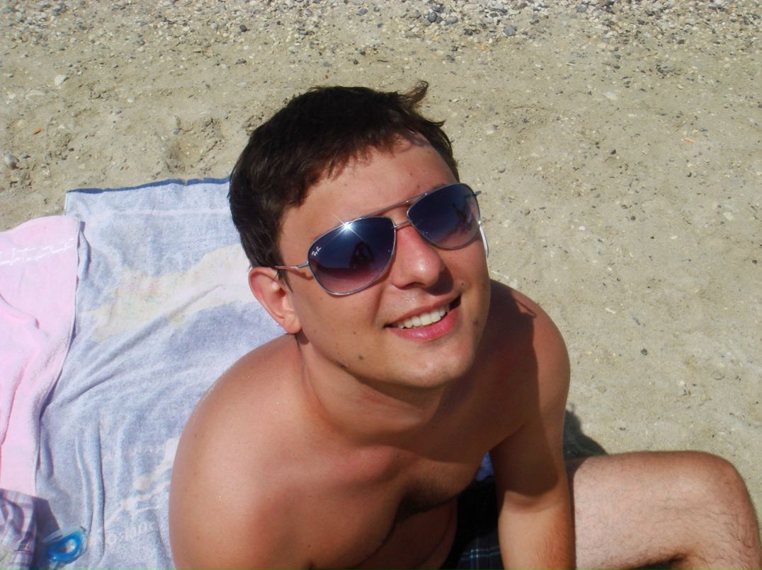 Илья Рыбаков фотография #14