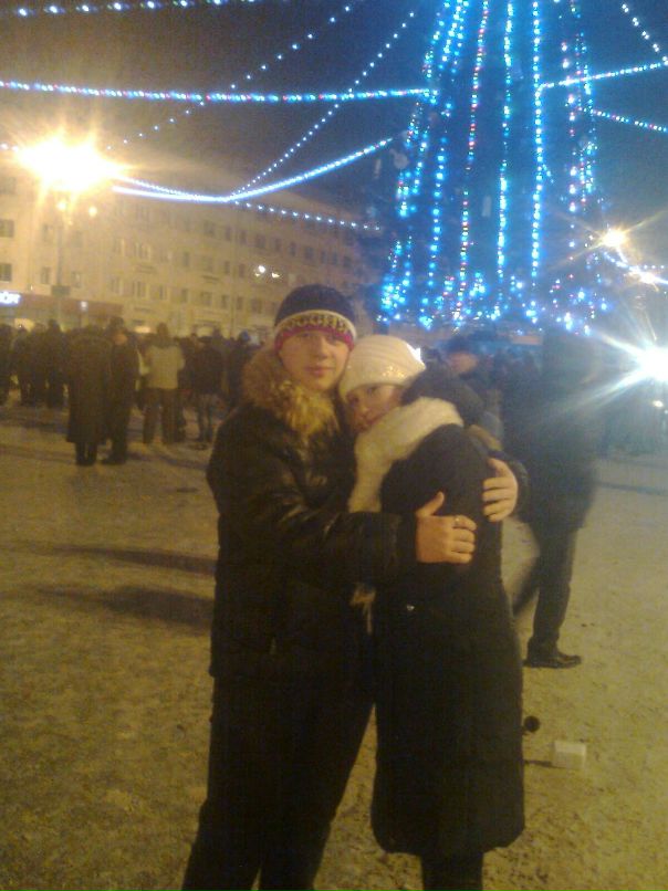 Дмитрий Белоусов фотография #35