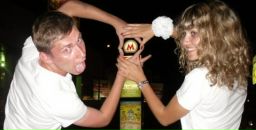 Фотография Беляевой Светланы