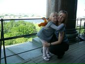 Фотография Кондратьевой Светланы