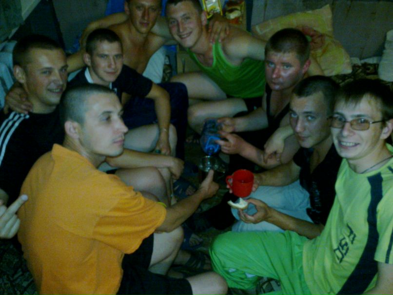 Сергій Павлюченко фотография #24