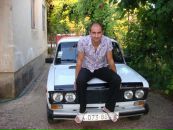 Фотография Николаева Александра