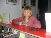 Фотография Седышевой Елены