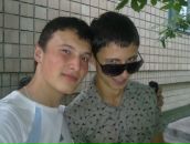 Олексій Присяжнюк фотография #15 (источник - https://vk.com/id26919730)