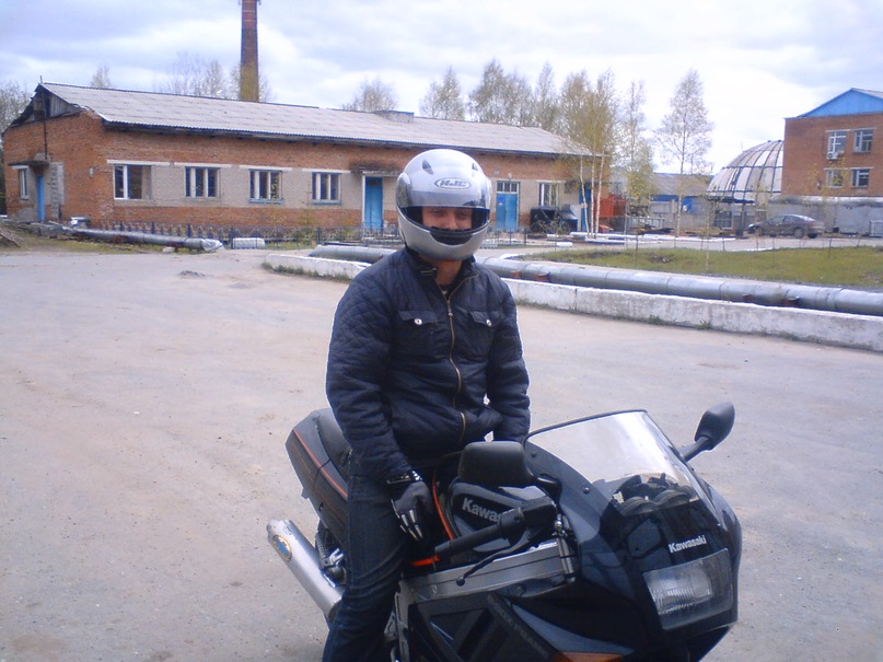 Владимир Ткачев фотография #28