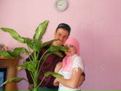 Фотография Якуповой Рушаны