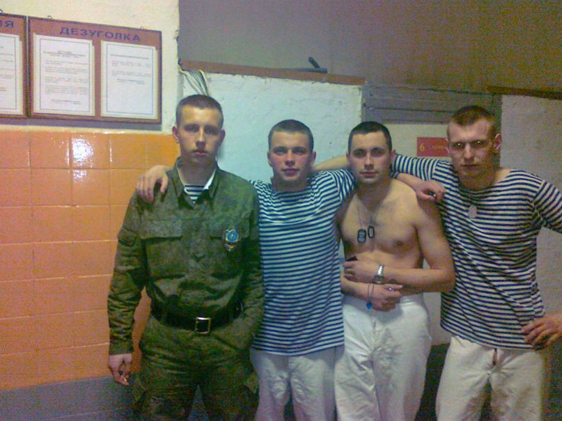 Дмитрий Поддубский фотография #41