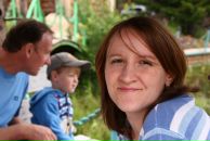 Фотография Марченковой Ольги