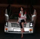 Фотография Поникаровой Елены