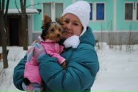 Фотография Дорофеевой Елены