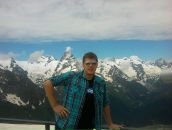 Григорий Павлов фотография #20 (источник - https://vk.com/id2286985)