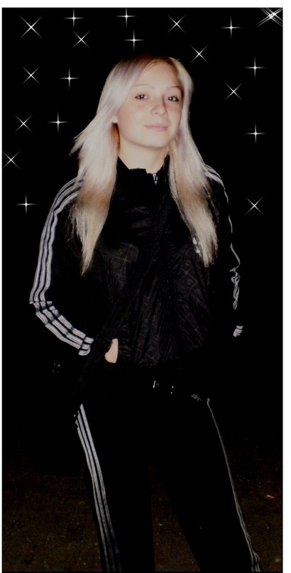 Наташа Остапенко фотография #5