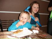 Фотография Кузнецовой Ирины