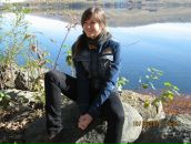 Фотография Юнусовой Женечки