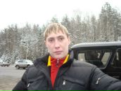 Фотография Силинского Сергея