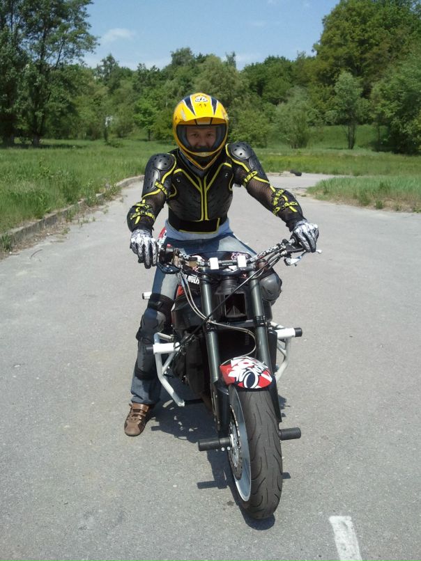 Иван Быков фотография #25