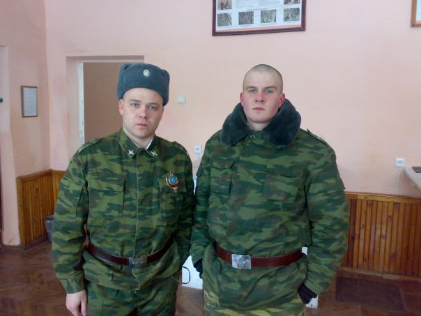 Дмитрий Моисеев фото №26