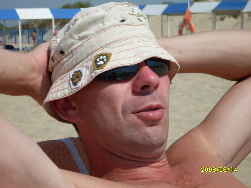 Дмитрий Постников фотография #4