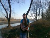 Роман Маліновський фотография #11 (источник - https://vk.com/id29096219)