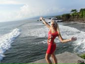 Фотография Агаповой Алины