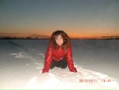 Фотография Репиной Карины