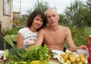 Фотография Ветровой Ксении