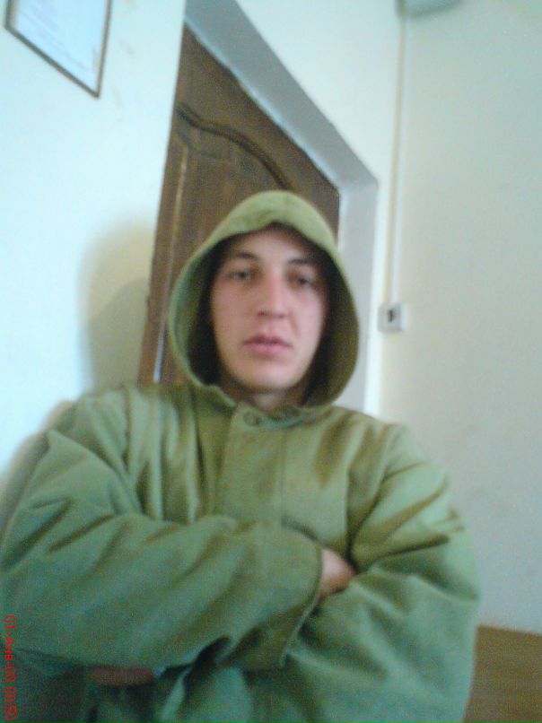 Дмитрий Макеев фотография #33