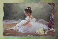 Фотография Александровой Дарьяны