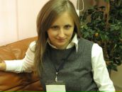 Фотография Максимовой Анны