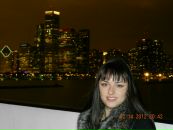 Іра Караван фотография #50 (источник - https://vk.com/id8292713)