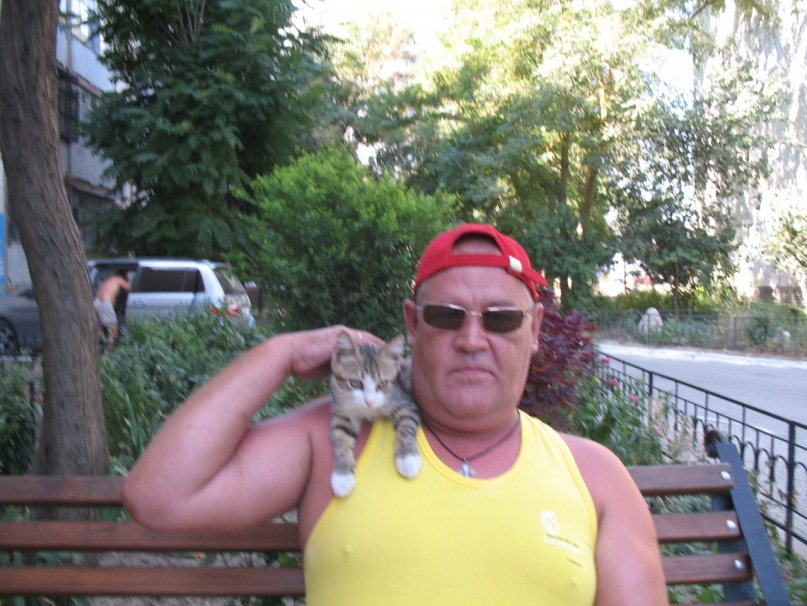 Игорь Яковлев фотография #38