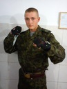 Сергій Божок фотография #42 (источник - https://vk.com/id154316681)