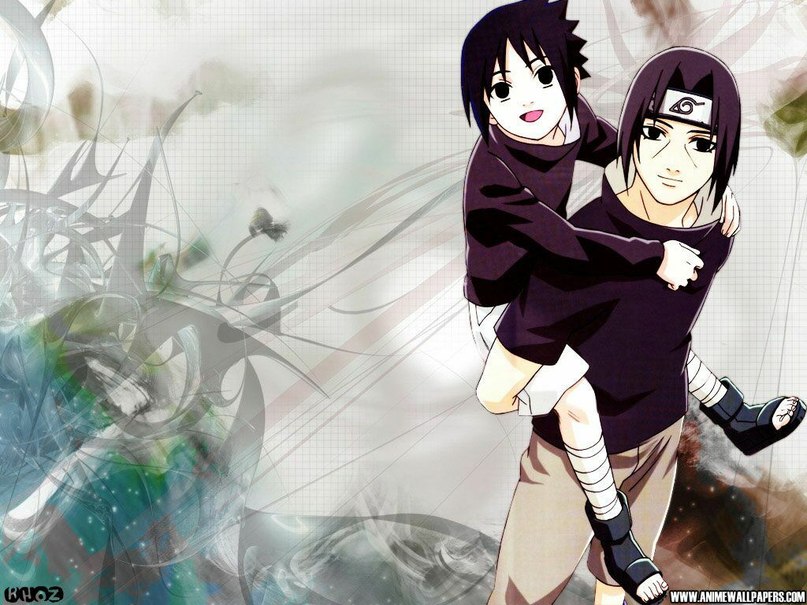 Uchiha Itachi фотография #26