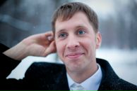 Фотография Беликова Алексея