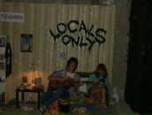 Фотография Цоя Льва