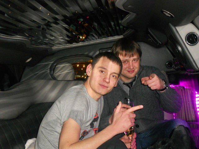 Виктор Пименов фотография #7