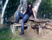 Фотография Старостиной Анны