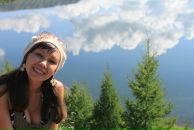 Фотография Никитиной Марины