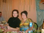 Фотография Зеленовой Марины