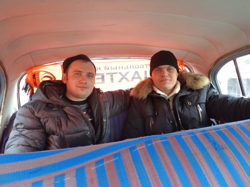 Слава Глиненко фотография #41