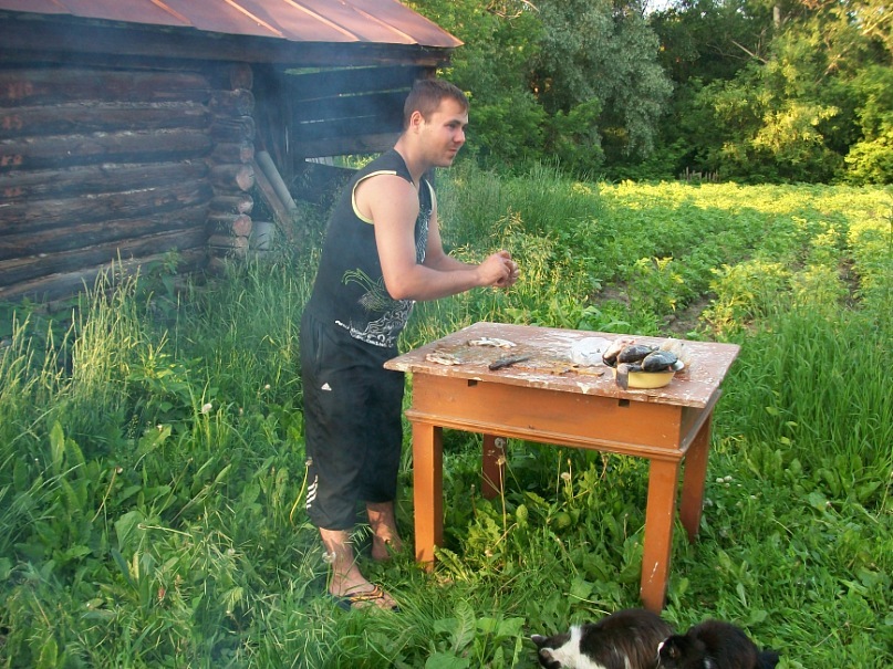 Денис Ботенков фотография #32