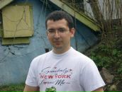 Фотография Попова Юрия