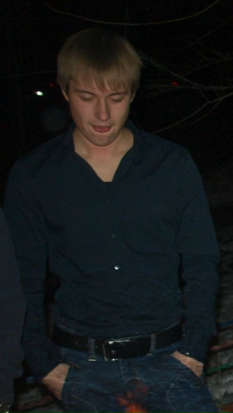 Артем Авдеев фотография #31