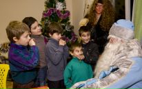 Фотография Бадуева Константина