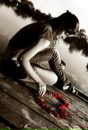 Лена Тимофеева фотография #43 (источник - https://vk.com/id30097200)