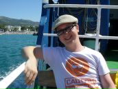 Фотография Чагина Романа