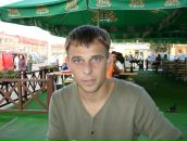 Фотография Яковлева Вовы