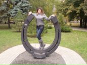 Фотография Светличной Елены