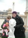 Фотография Левитас Ирины